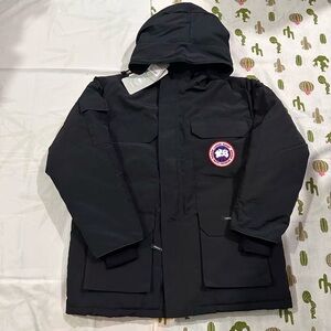 Canada Goose Men's Expedition Parka